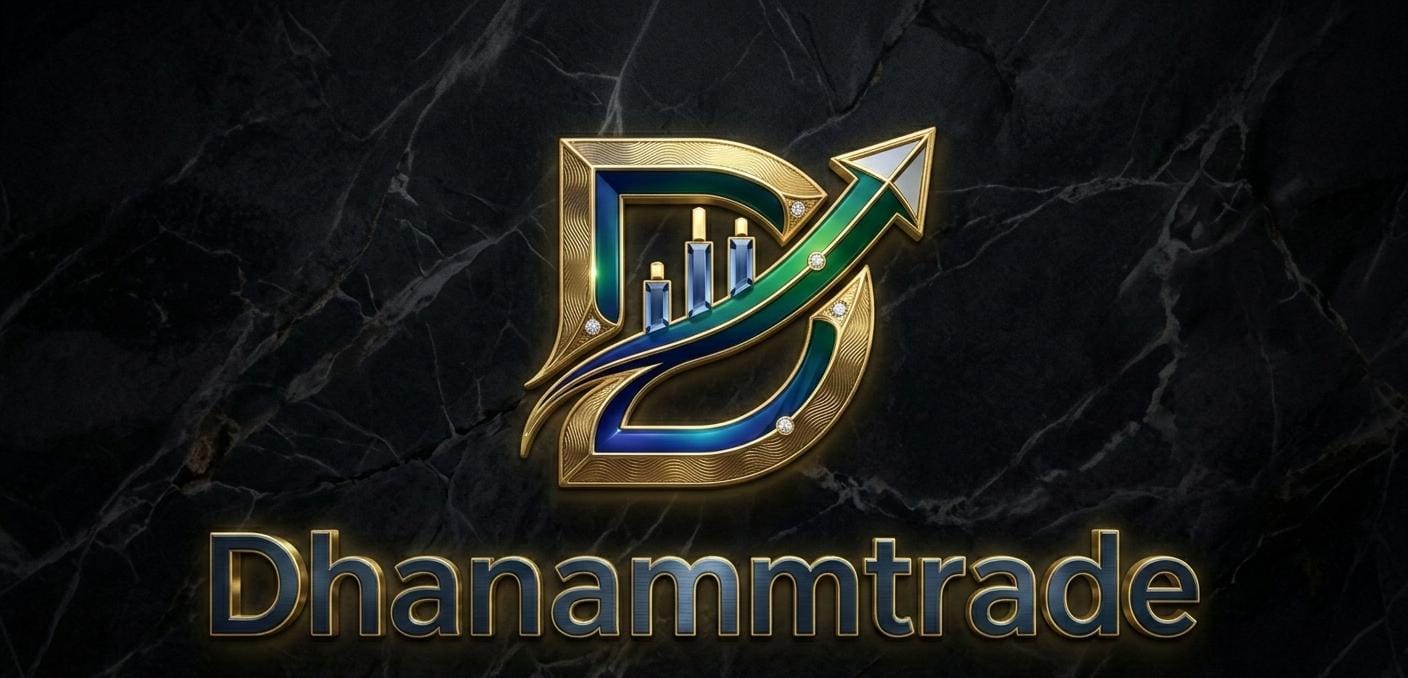 Dhanamm Trade